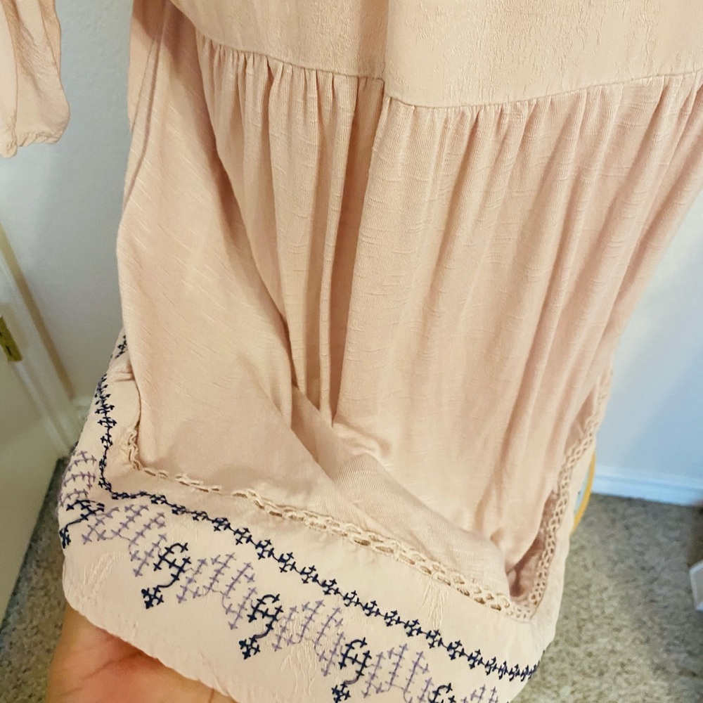 KNOX ROSE 🌹🌸🌸blouse - Picture 4 of 8